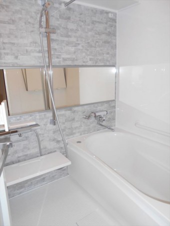 気持ちよく過ごせる住まいに 気持ちよく過ごせる住まいに